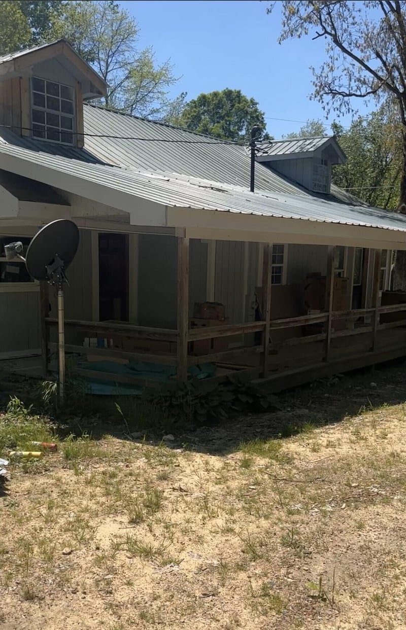48 County Road 715, Bryant, AL 35958
