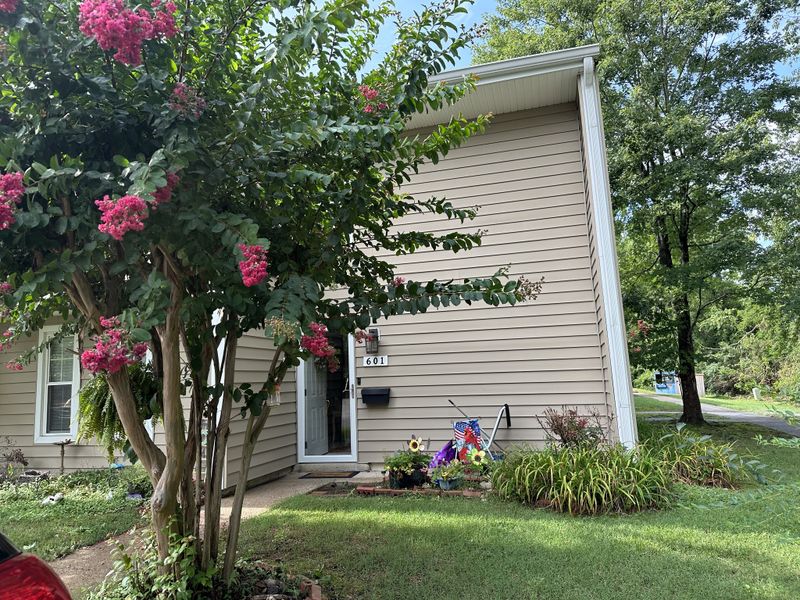 601 Granville Rd, Franklin, TN 37064