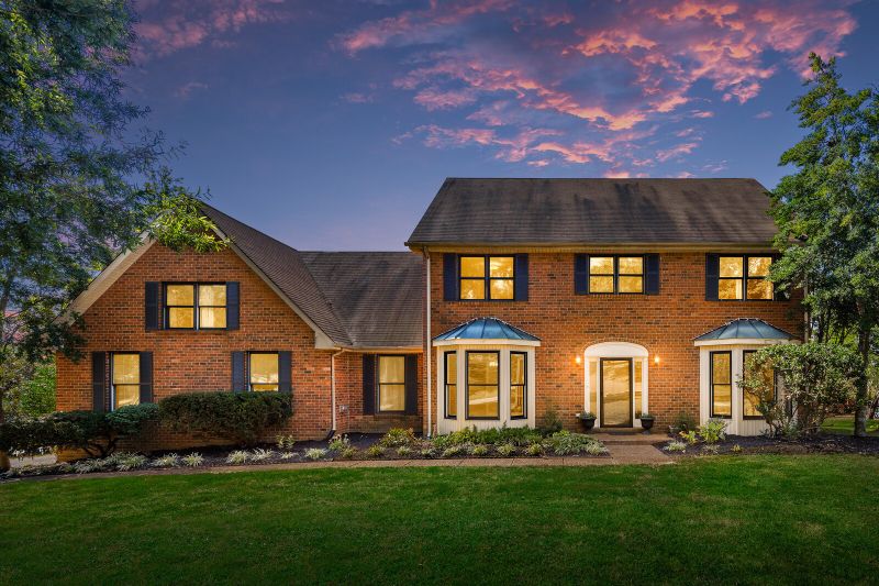 815 Moreland Hills Dr, Mount Juliet, TN 37122