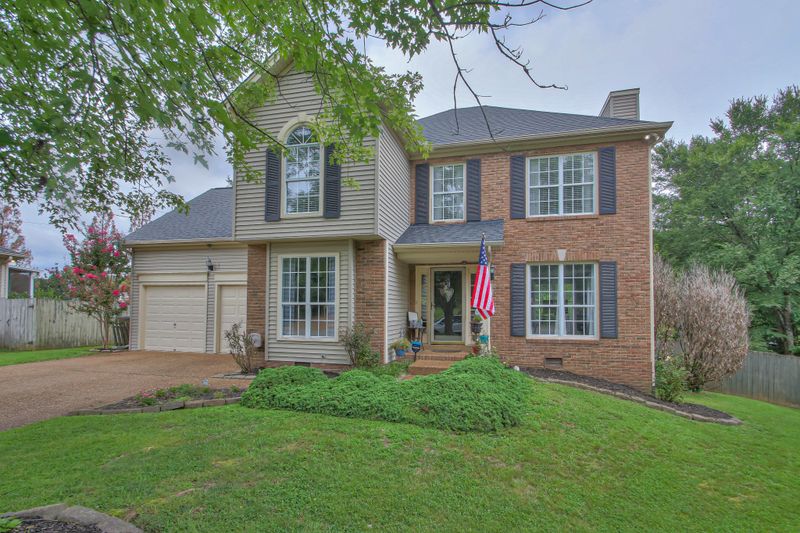 309 Masterpiece Ct, Nashville, TN 37211