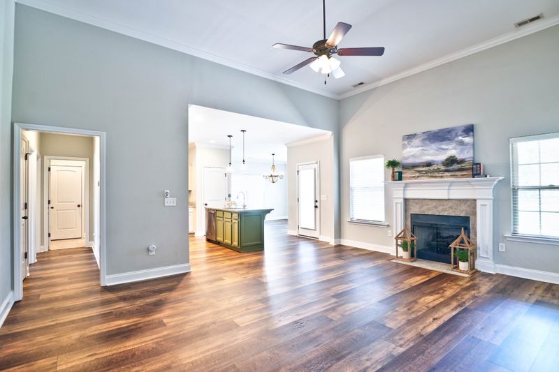 2307 Telford Ln, Murfreesboro, TN 37128