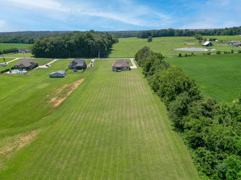3631 Calista Rd, White House, TN 37188