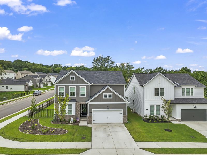 148 Parker Dr, Antioch, TN 37013
