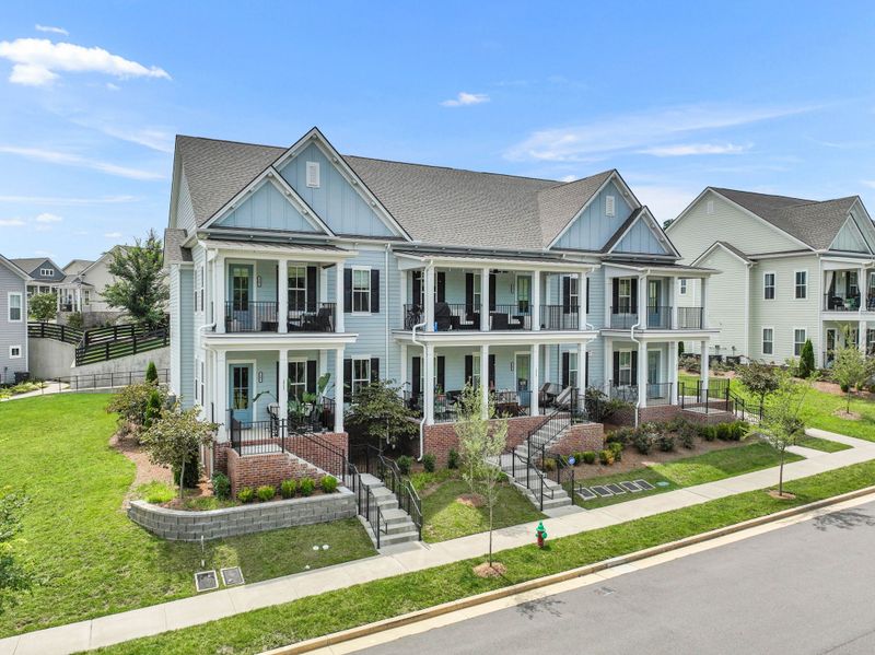 2343 Fairchild Cir #203, Nolensville, TN 37135