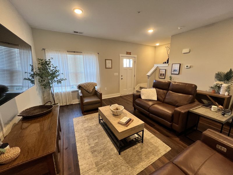 1040 Wells Way, Spring Hill, TN 37174