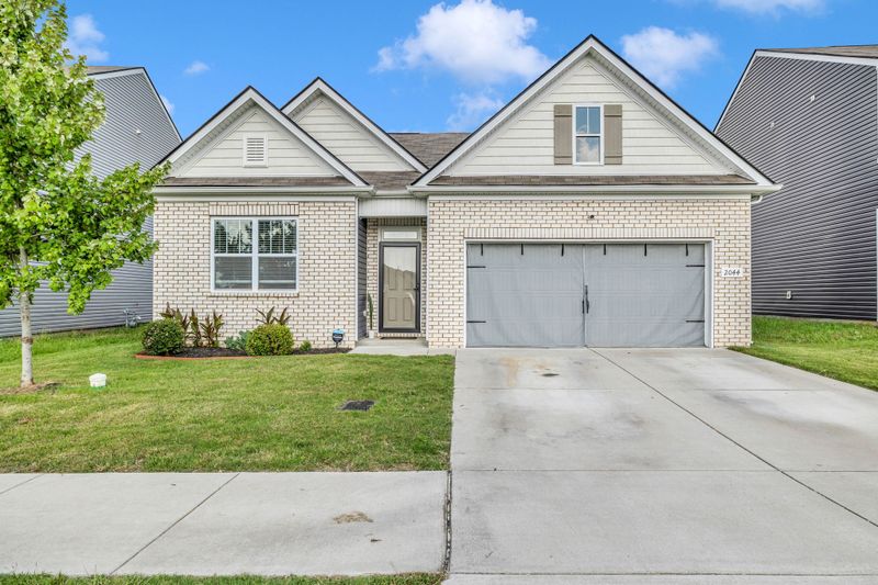 2044 Carefree Ln, Antioch, TN 37013