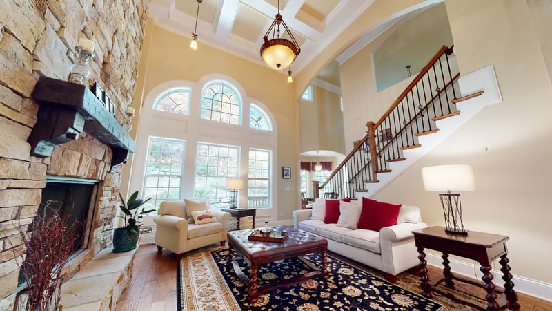146 N Berwick Ln, Franklin, TN 37069