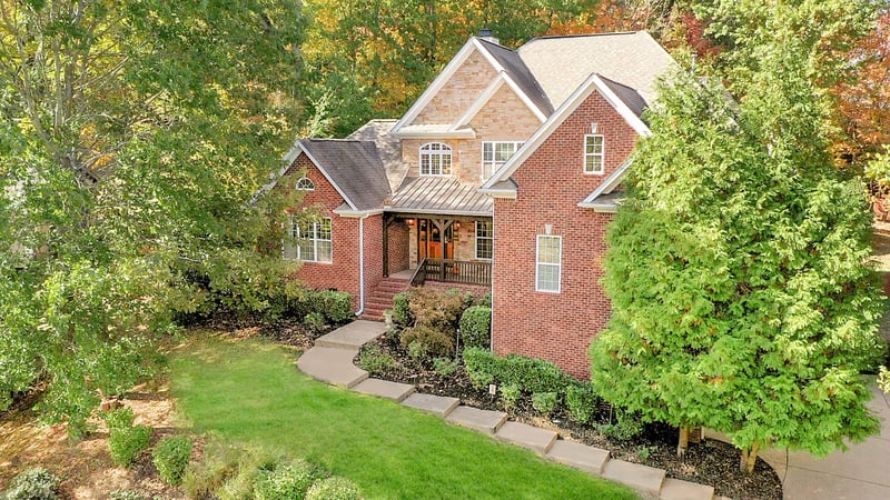 146 N Berwick Ln, Franklin, TN 37069