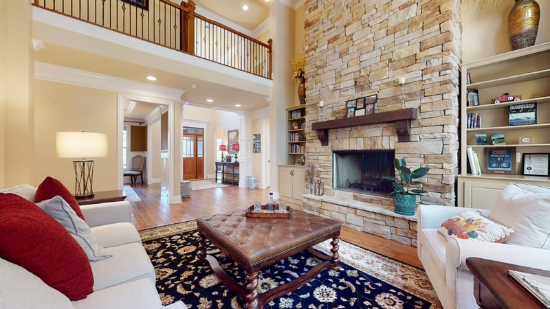 146 N Berwick Ln, Franklin, TN 37069