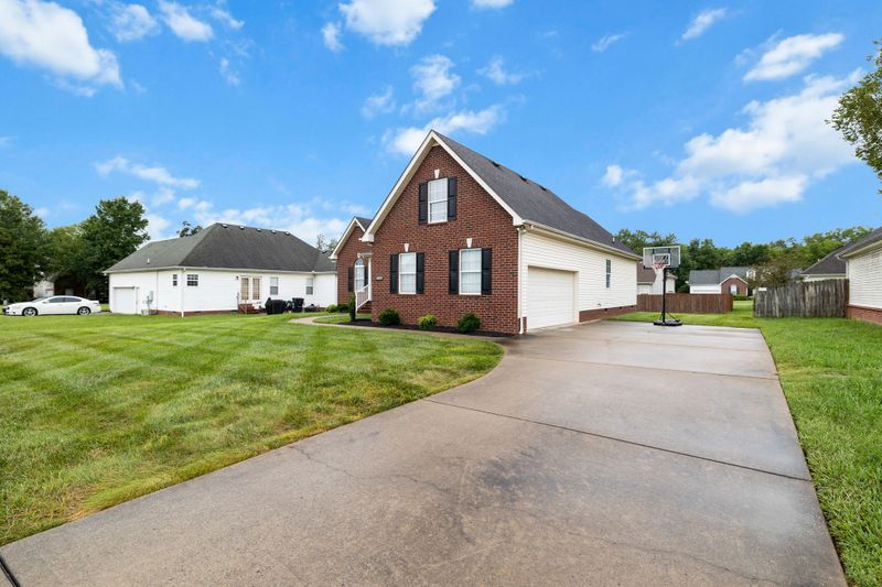 3760 Precious Ave, Murfreesboro, TN 37128