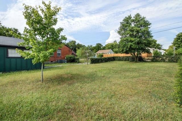 816 Washington Ave, Nashville, TN 37206