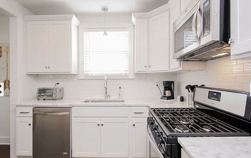 704 Powers Ave, Nashville, TN 37206