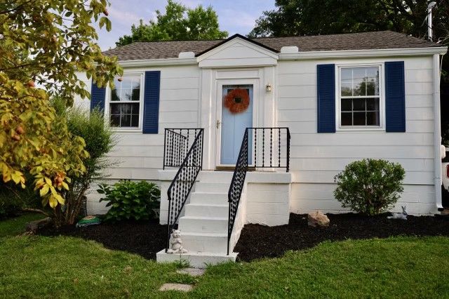 536 Wesley Ave, Nashville, TN 37207
