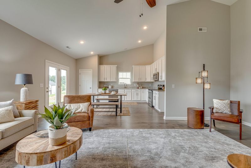 303 Wyburn Place Lot 198, Burns, TN 37029