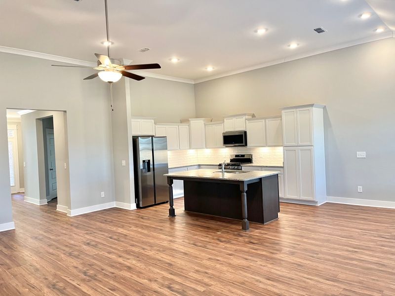 2309 Fig Drive Lot 135, Murfreesboro, TN 37127