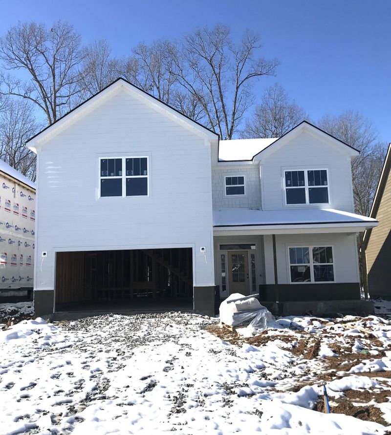 2309 Fig Drive Lot 135, Murfreesboro, TN 37127