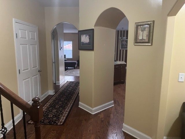 1405 Woodside Dr, Lebanon, TN 37087