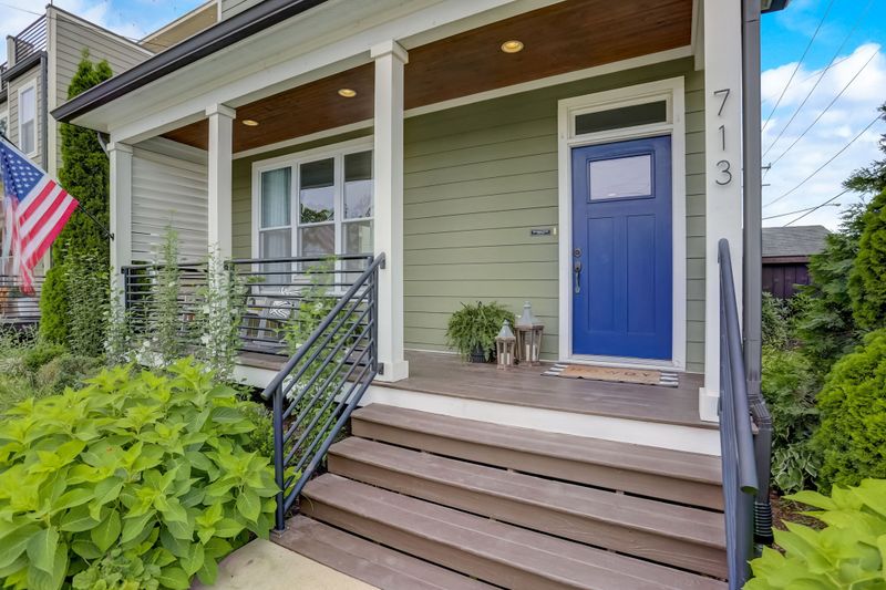 713 44th Ave N, Nashville, TN 37209