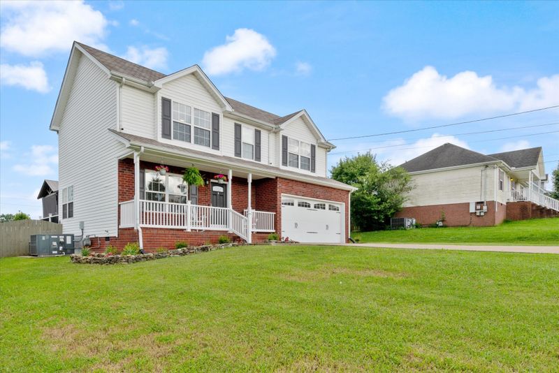 918 Turlough Ct, Smyrna, TN 37167