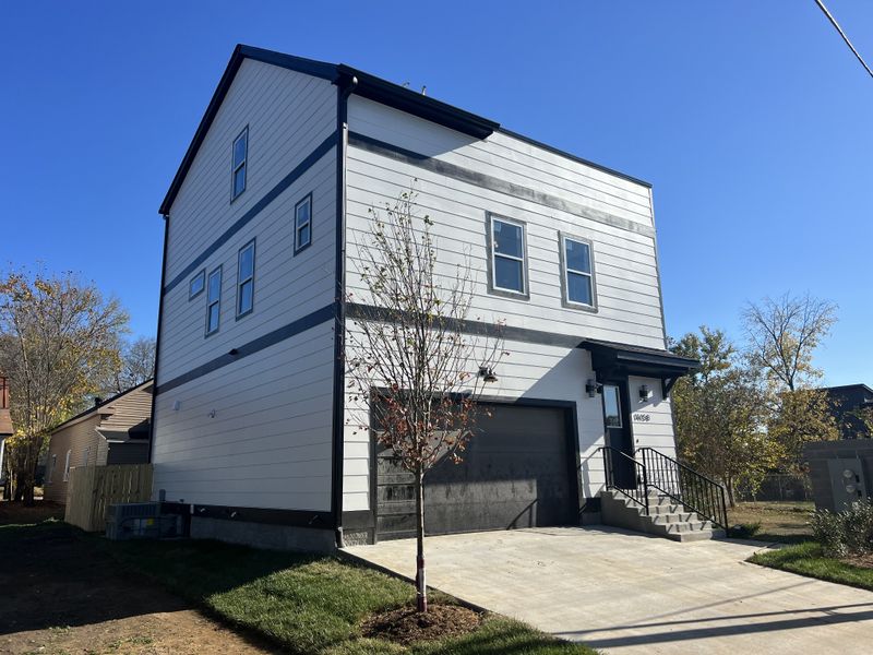 1415B 10th Ave N, Nashville, TN 37208