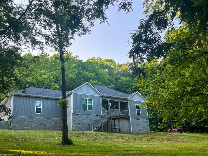 4532 Moore Ln, Culleoka, TN 38451
