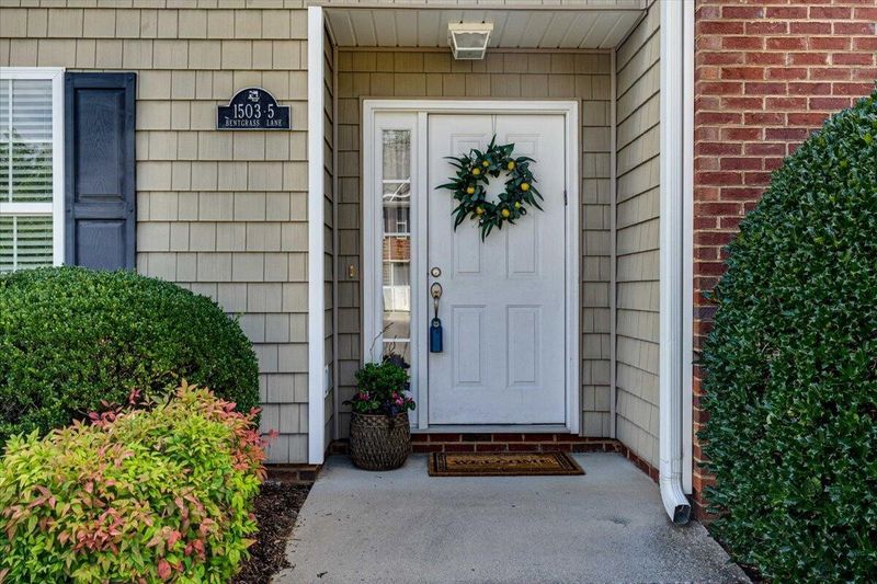1503 Bentgrass Ln #5, Dalton, GA 30721