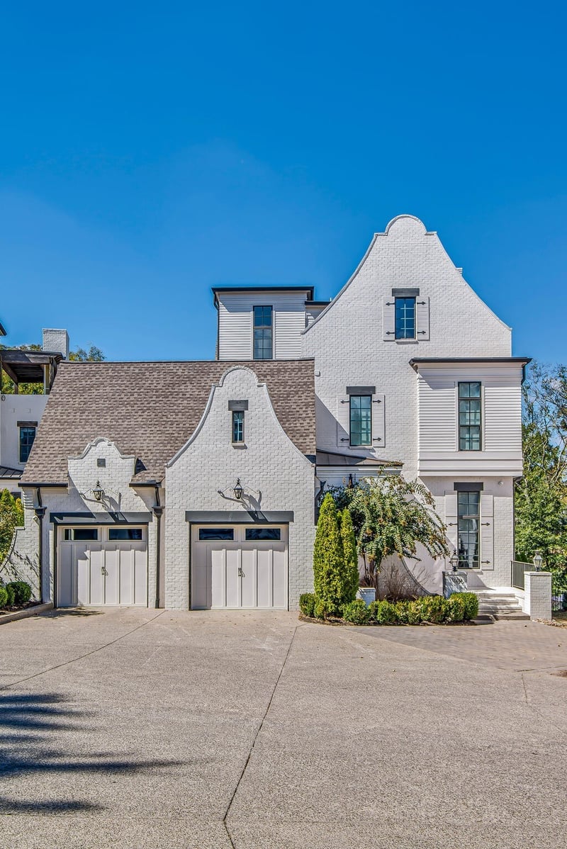 1136 Glenwood Ave, Nashville, TN 37204
