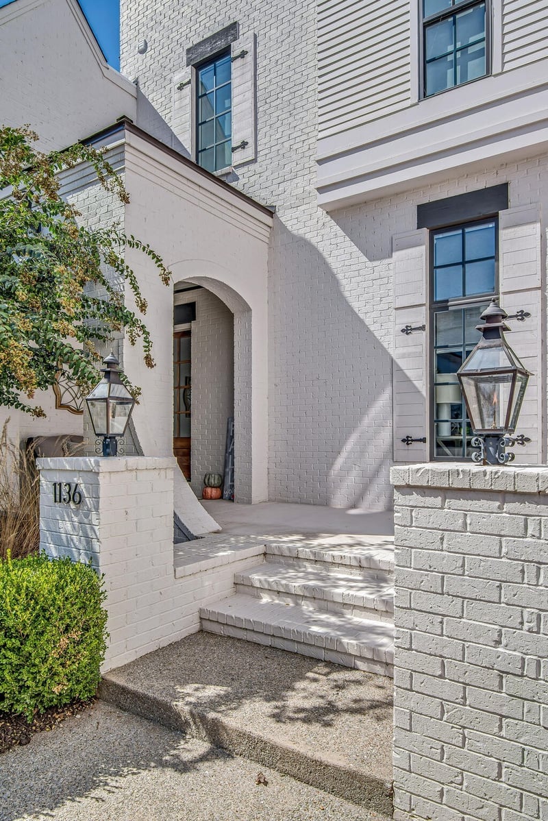 1136 Glenwood Ave, Nashville, TN 37204