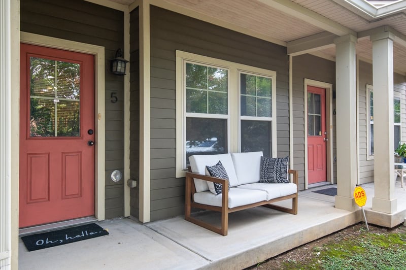 1208 3rd Ave S #5, Nashville, TN 37210