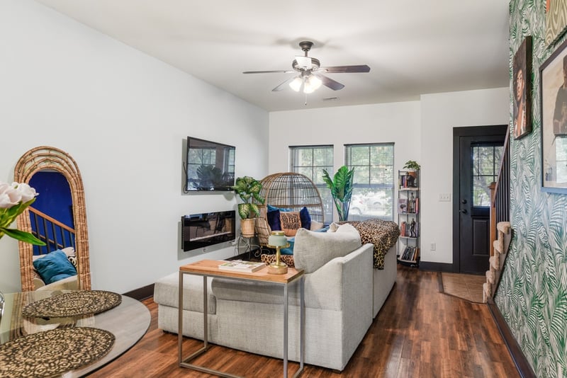 1208 3rd Ave S #5, Nashville, TN 37210