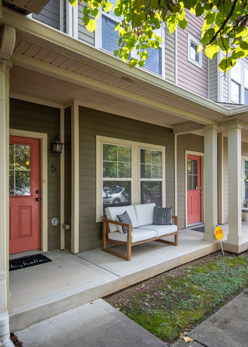 1208 3rd Ave S #5, Nashville, TN 37210