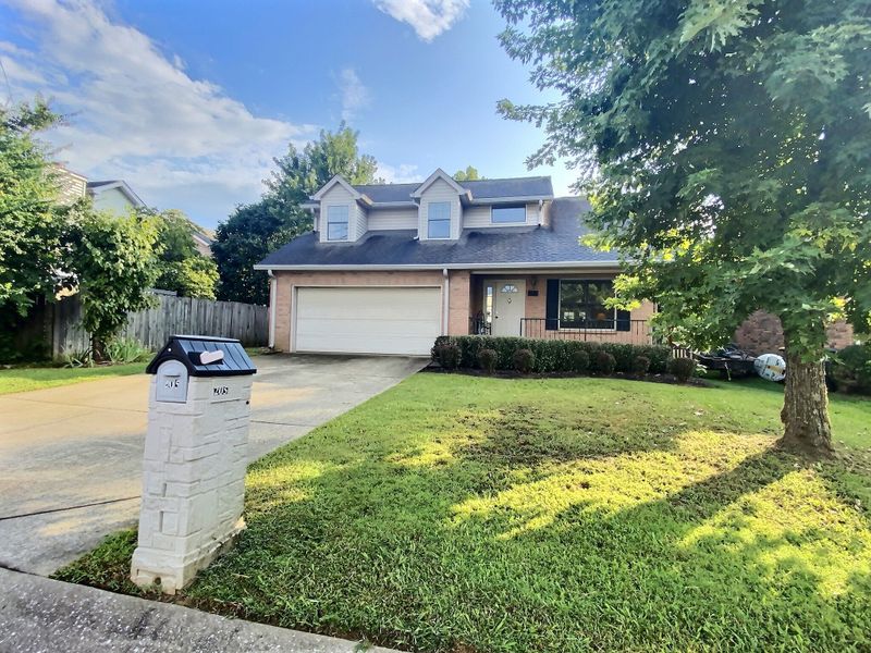 205 Roslyn Ct, Nashville, TN 37221