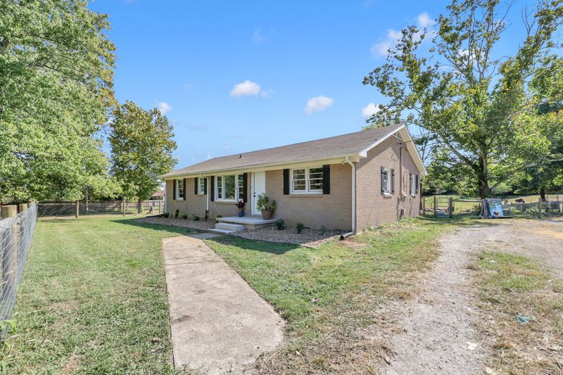 1814 Lasea Rd, Spring Hill, TN 37174
