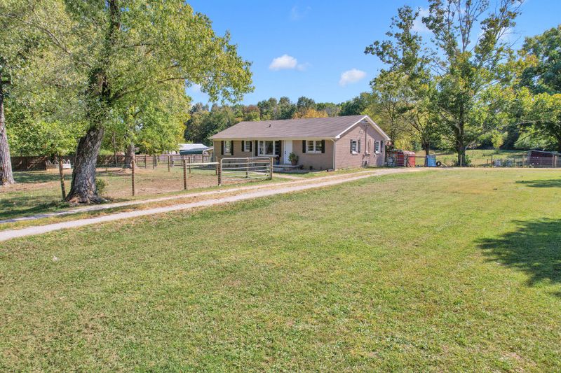 1814 Lasea Rd, Spring Hill, TN 37174