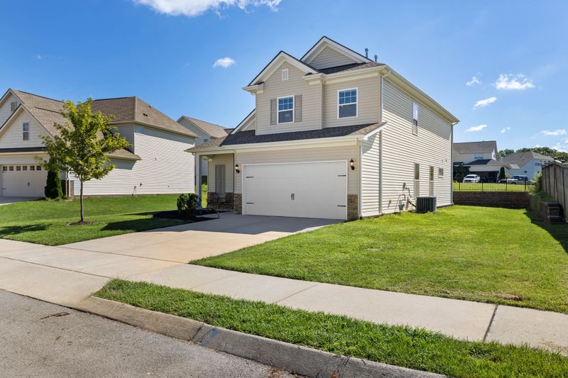 3010 Montrose Ln, Spring Hill, TN 37174
