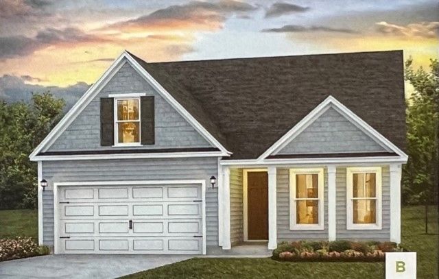 3226 Chatfield Dr, Murfreesboro, TN 37129