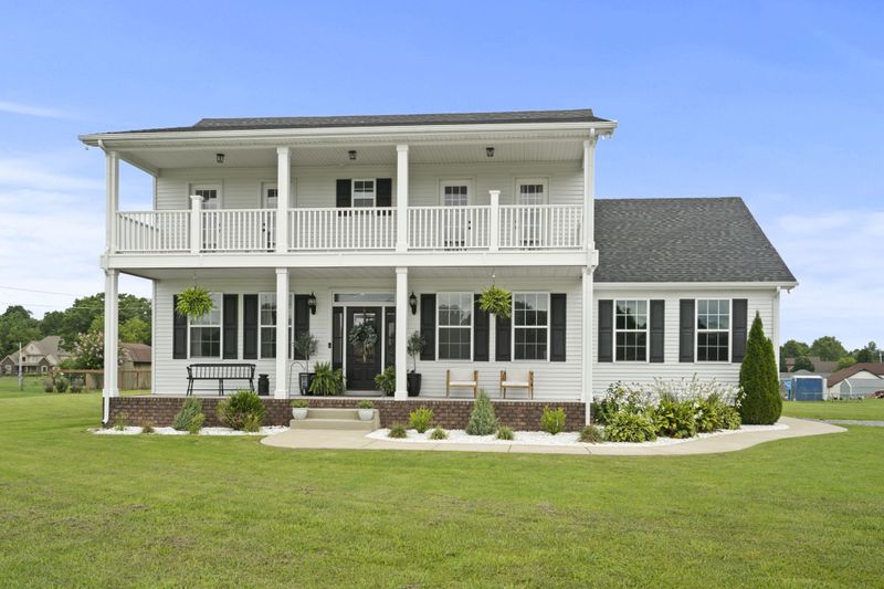 257 S Ray Rd, Portland, TN 37148