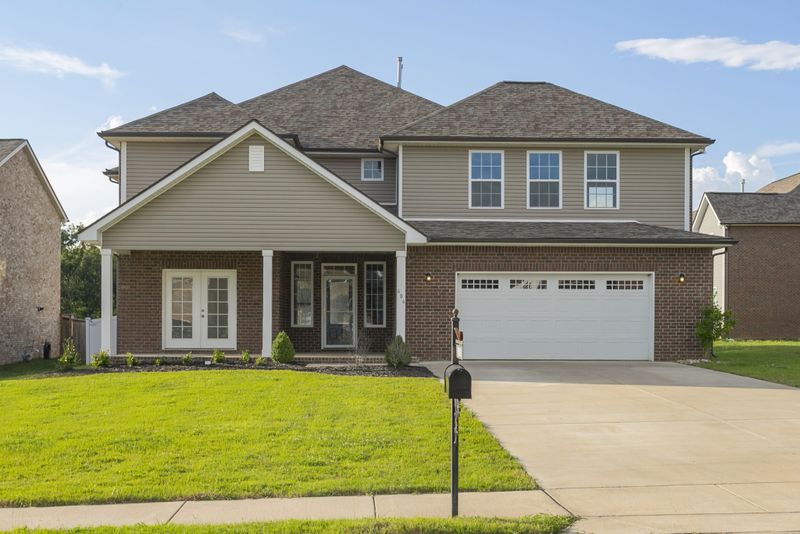 606 Disley Way, Murfreesboro, TN 37128