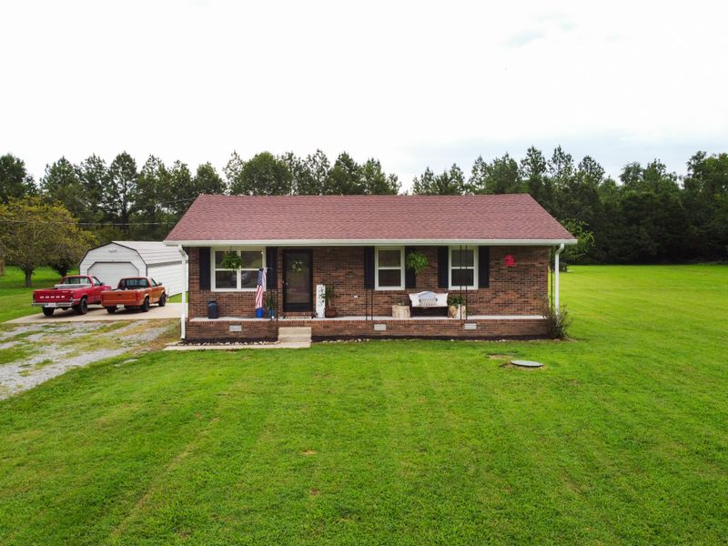 383 Bethany Ln, Lebanon, TN 37087