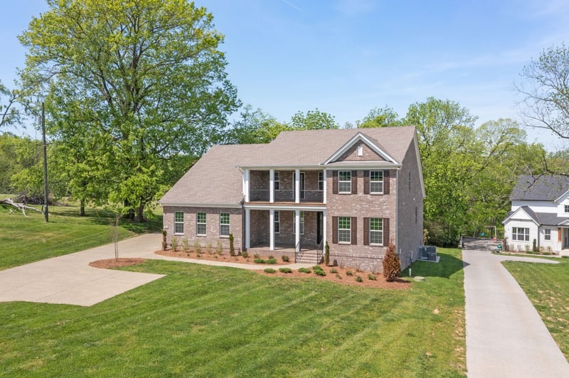 17 Roehrig Ct, Old Hickory, TN 37138