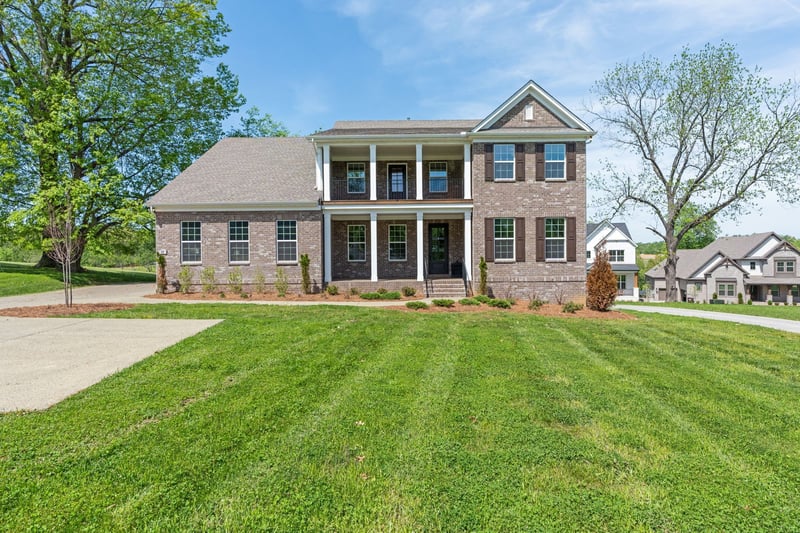 17 Roehrig Ct, Old Hickory, TN 37138