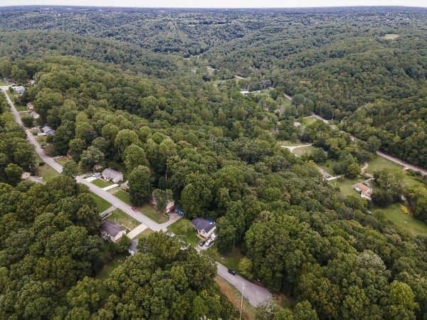 0 Flat Ridge Rd, White House, TN 37188