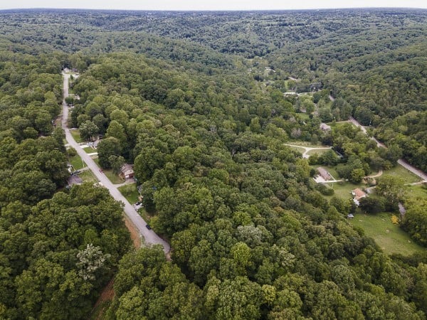 0 Flat Ridge Rd, White House, TN 37188