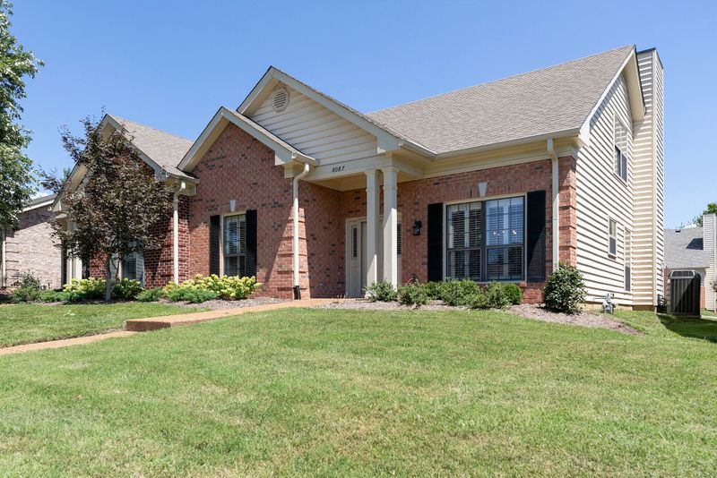 8087 Sunrise Cir, Franklin, TN 37067