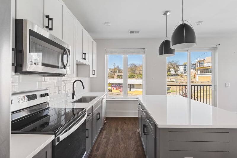 1507 Porter Rd #206, Nashville, TN 37206