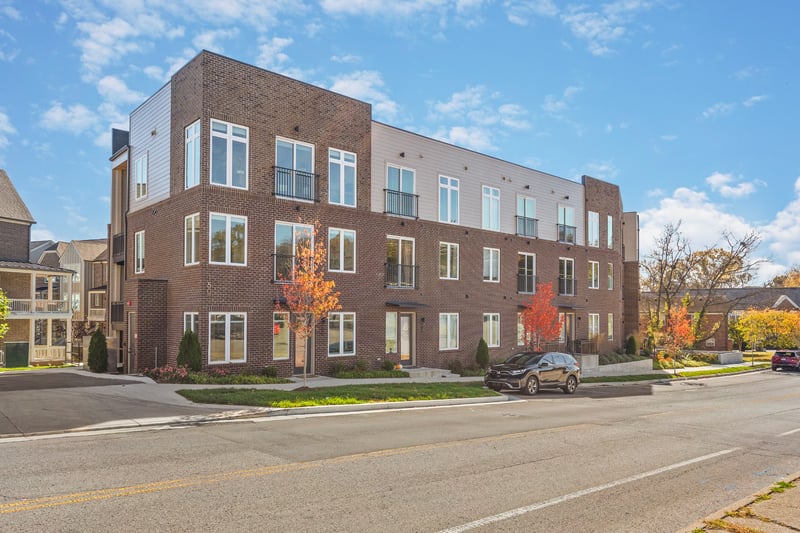 1507 Porter Rd #206, Nashville, TN 37206