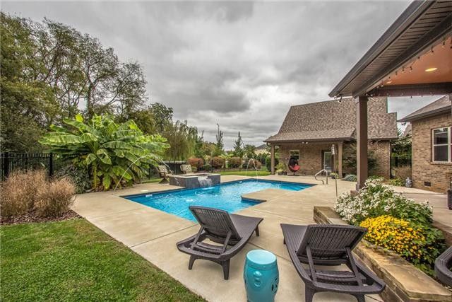 4107 Pretoria Rn, Murfreesboro, TN 37128