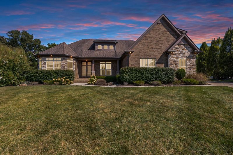 4107 Pretoria Rn, Murfreesboro, TN 37128