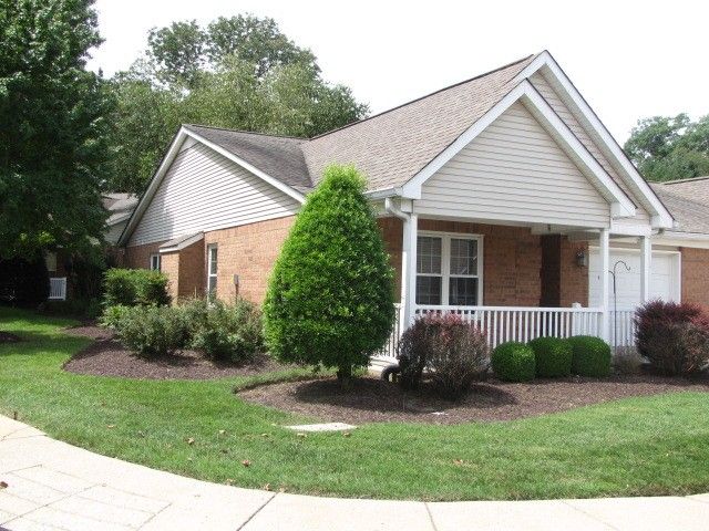 21 Holland Park Ln, Franklin, TN 37069