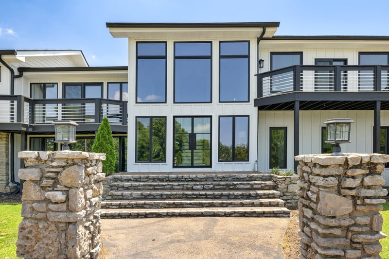 1669 Guy Ferrell Rd, Franklin, TN 37067